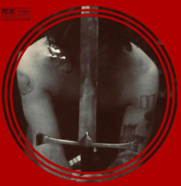 Ryan Adams Sword & Stone LP