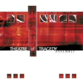 Theatre of Tragedy Assembly LP