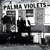 Palma Violets - 180 LP - Luistertrip-
