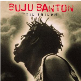 Buju Banton Til Shiloh LP
