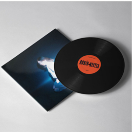 Robin Kester Dark Sky Reserve LP