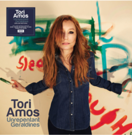 Tori Amos Unrepentant Geraldines (Deluxe Edition) 2LP
