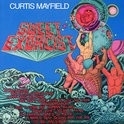 Curtis Mayfield - Sweet Exorcist LP