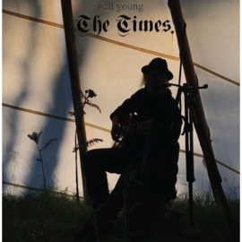 Neil Young - The Times LP
