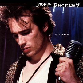 Jeff Buckley Grace LP