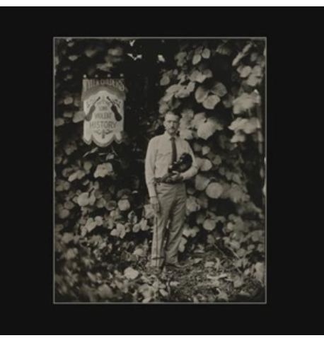 Tyler Childers Long Violent History LP
