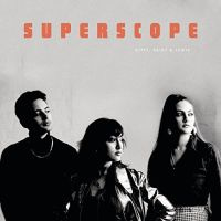 Kitty Daisy & Lewis Superscope LP