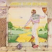 Elton John - Goodbye Yellow Brick Road 2LP