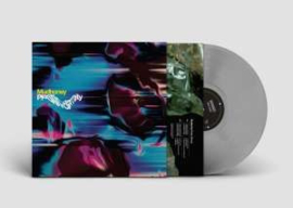 Mudhoney Plastic Eternity LP - Silver Vinyl-