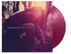 Sophie Zelmani Love Affair LP -Coloured Vinyl