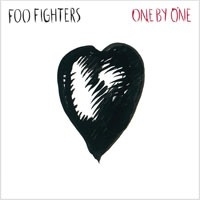 Foo Fighters One By One 2LP