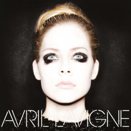Avril Lavigne Avril Lavigne LP