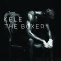 Kele (Bloc Party) - The Boxer LP