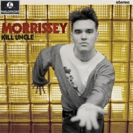 Morrissey - Kill Uncle LP.-ltd-