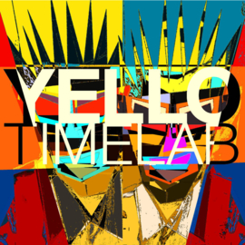 Yello - Time Lab Blu-Ray