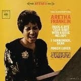 Aretha Franklin - The Electrifying / A Bit of Soul 3LP