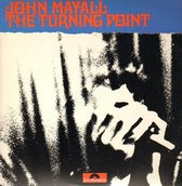 John Mayall The Turning Point 2LP