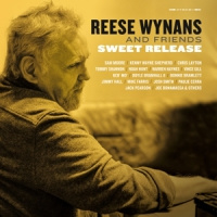 Reese Wynans Reese Wynans And Friendsfriends:sweet Release CD