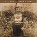 Richard Thompson - Sweet Warrior 2LP