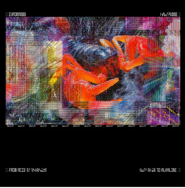 Bicep Chroma 000 2LP