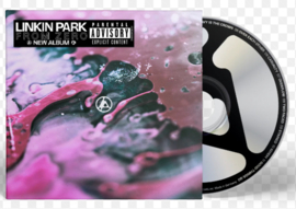 Linkin Park From Zero CD