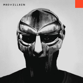 Madvillain Madvillainy 2LP