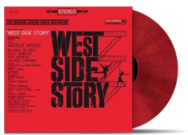 West Side Story LP 