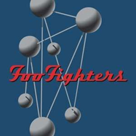 Foo Fighters Colour And The Shape 2LP
