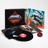 Crash! Bang! Wallop! 2LP + Boek