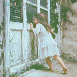 Violent Femmes Violent Femmes  3LP + 7'-40th Anniversary-