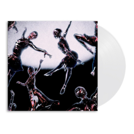 Finneas Optimist LP - White Vinyl-