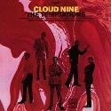 The Temptations - Cloud Nine LP