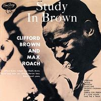 Clifford Brown & Max Roach Study In Brown 180g LP
