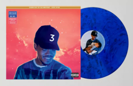 Chance the Rapper - Coloring Book Ten Year Anniversary - Deluxe Edition UO Exclusive LP