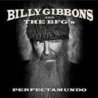 Billy Gibbons And The Bfg's Perfectamundo LP