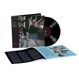 The Doors Strange Days (Rhino High Fidelity) Indie Exclusive 180g LP