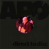 John Mooney - Direct To Disc LP