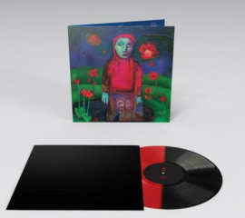 Girl In Red Album LP - Coloured Vinyl-