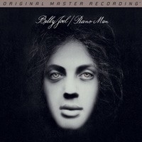 Billy Joel - Piano Man HQ LP