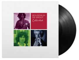 Boudewijn De Groot Collected 2LP