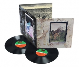Led Zeppelin  Led Zeppelin IV 2LP - Deluxe Edition