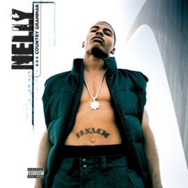 Nelly Country Grammar 2LP