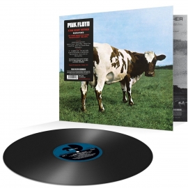 Pink Floyd Atom Heart Mother 180g LP