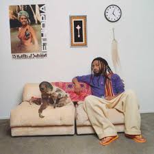 Amine 13 Months of Sunshine 2LP