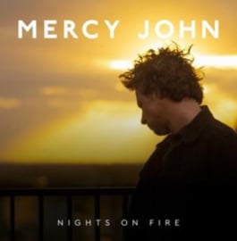 John Mercy Night On Fire LP