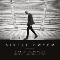 Sivert Hoyem Live At Acropolis - Herod Atticus 2LP+DVD