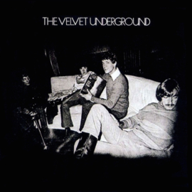 Velvet Underground  Velvet Underground LP