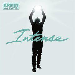 Armin van Buuren Intense 2LP