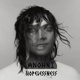 Anohni  Hopelessness LP + CD