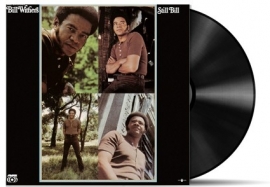 Bill Withers Still Bill LP